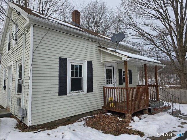 property at 116 Rosette St