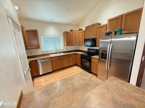 1501 S 71st Ave in Yakima, WA - Building Photo - Building Photo