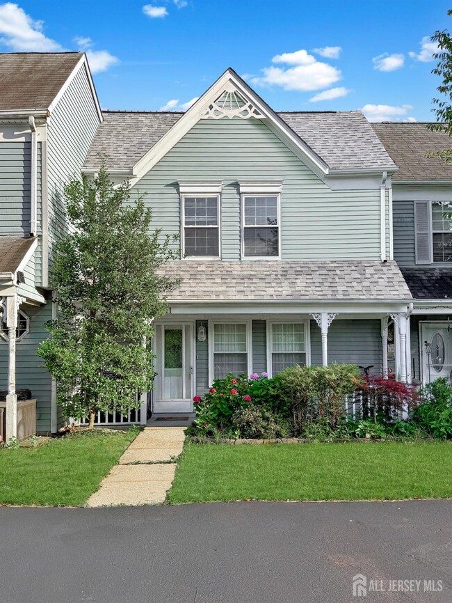 property at 11 Crandall Dr