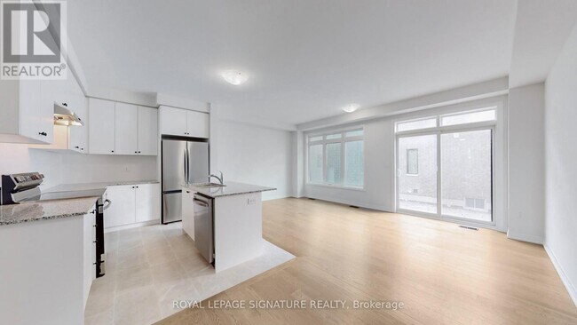 1065 Pisces Trl in Pickering, ON - Building Photo - Building Photo