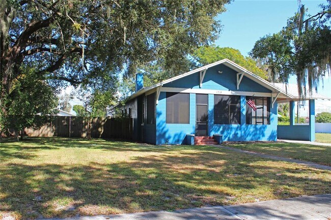 1718 E Elm Rd in Lakeland, FL - Building Photo - Building Photo