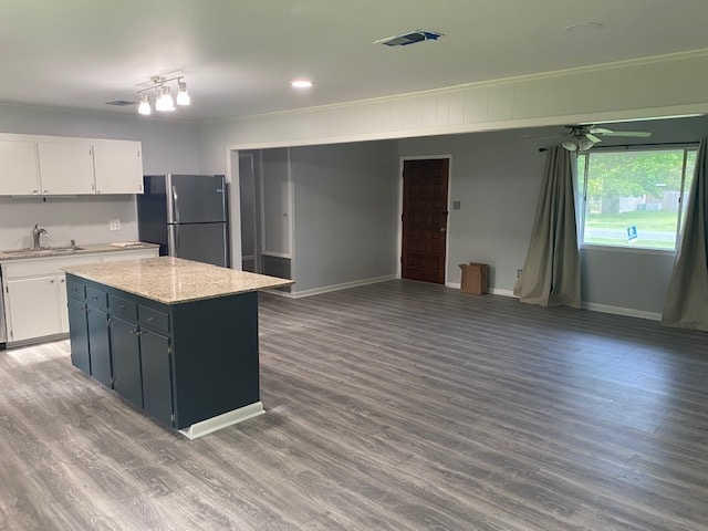 property at 124 Gordon Crockett Dr