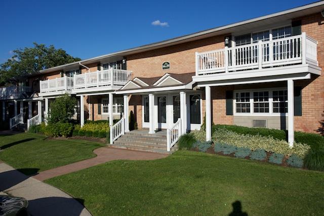 property at 81 Claire Ct