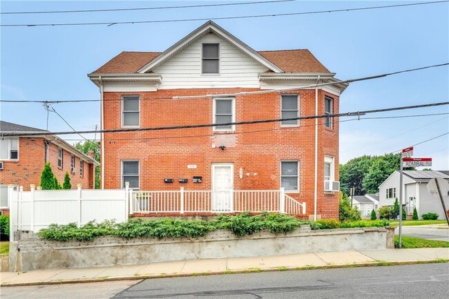 property at 773 Admiral St