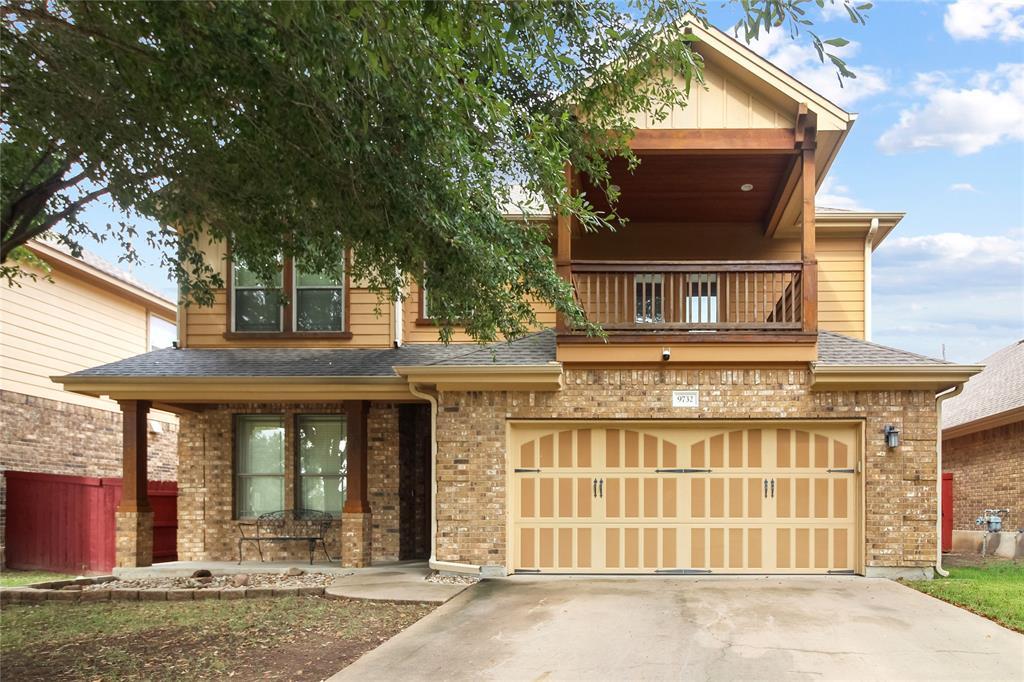 9732 Alex Ln in Austin, TX - Building Photo