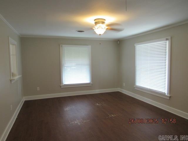 1039 Faulkner St in Conway, AR - Building Photo - Building Photo