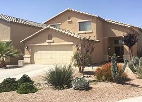 1504 E Leslie Ave in Queen Creek, AZ - Building Photo