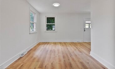 312 Vance St in Reidsville, NC - Building Photo - Building Photo