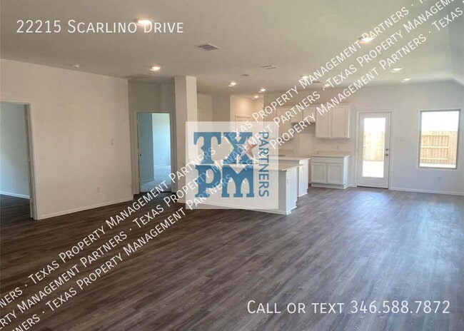 22215 Scarlino Dr in Hockley, TX - Building Photo - Building Photo