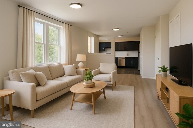 property at 1218 Perry St NE