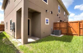 1205 E Olympia Ave in McAllen, TX - Building Photo - Building Photo