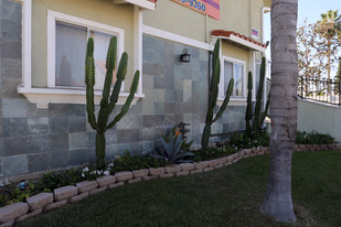 Casa Verde Apartments