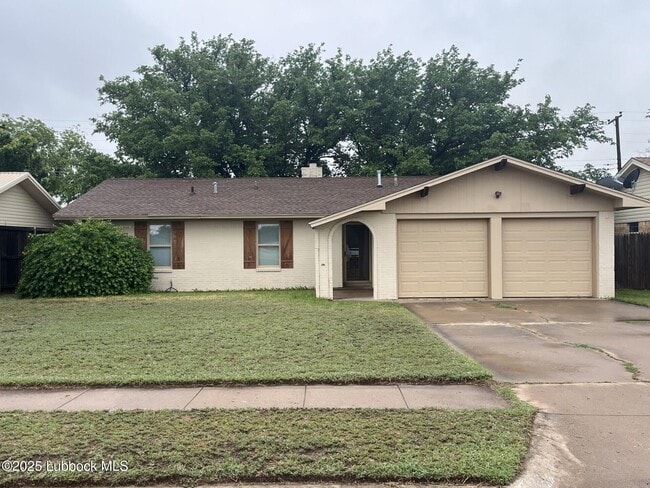 property at 5427 12th St