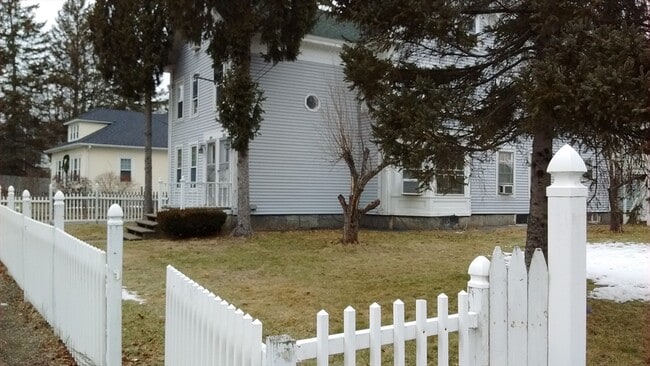 property at 166 Sutton St