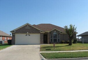 3203 Dorothy Jane Dr in Killeen, TX - Building Photo