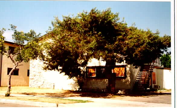 1540 N Hope Ave in Ontario, CA - Building Photo - Building Photo