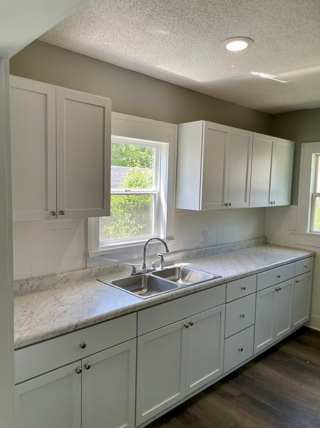 property at 3406 2nd Ave