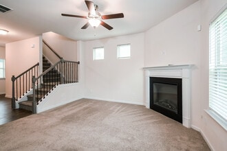 64 Casey's Ridge Rd in Rockmart, GA - Building Photo - Building Photo