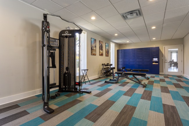 Amber Grove Apartments