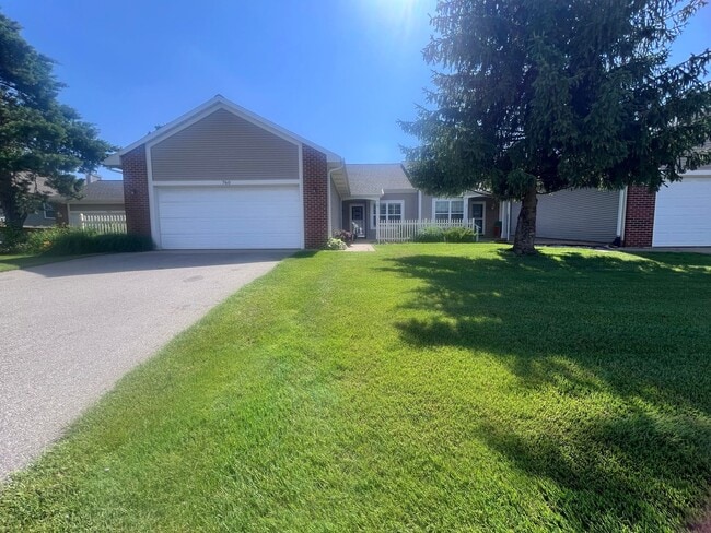 property at 760 Strawberry Valley Ave NW