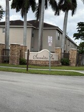 825 SW 153rd Path in Miami, FL - Building Photo - Building Photo