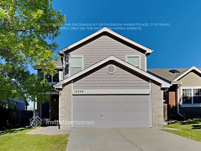 property at 12340 Newport Ct