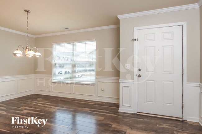 4361 Prairie Creek Trail, Unit 2088 in Raleigh, NC - Building Photo - Building Photo