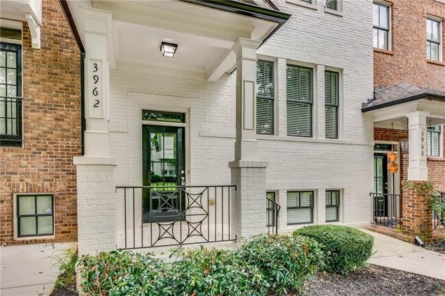 3962 Boston Common St NW in Suwanee, GA - Building Photo - Building Photo