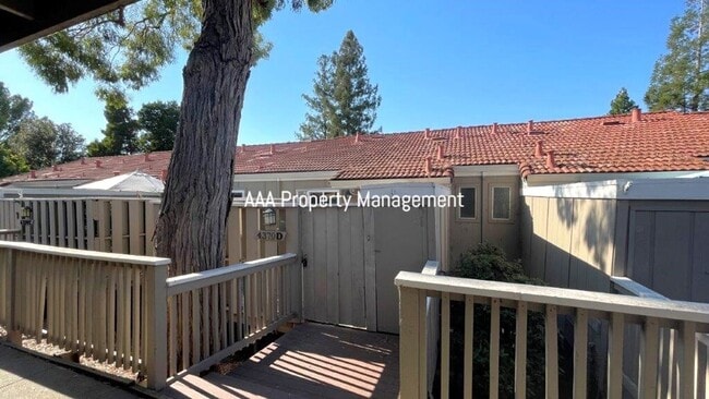 4370 Eagle Peak Rd in Concord, CA - Building Photo - Building Photo