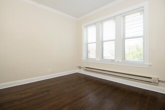 3816 N Greenview Ave, Unit 1W in Chicago, IL - Building Photo - Building Photo