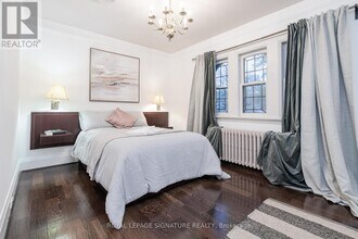408 Rosemary Rd in Toronto, ON - Building Photo - Building Photo