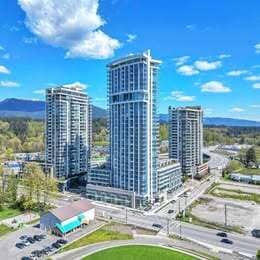property at 1500 Fern St