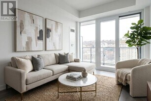 75 James St S in Hamilton, ON - Building Photo