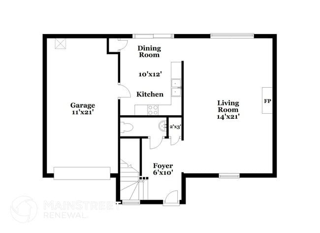 4205 Planters Watch Dr in Charlotte, NC - Building Photo - Building Photo