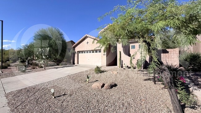 property at 29997 N 70th Dr