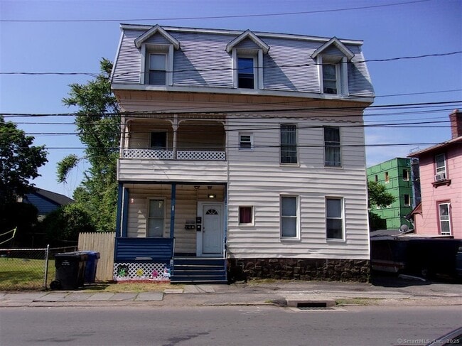 property at 11 Camp St