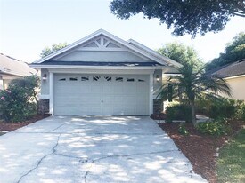 3699 Silver Bluff Blvd in Orange Park, FL - Building Photo