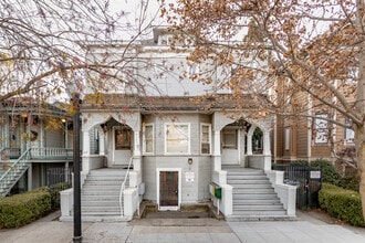 1106 E St in Sacramento, CA - Foto de edificio - Building Photo