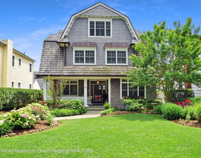 106 Stockton Blvd in Sea Girt, NJ - Building Photo - Building Photo