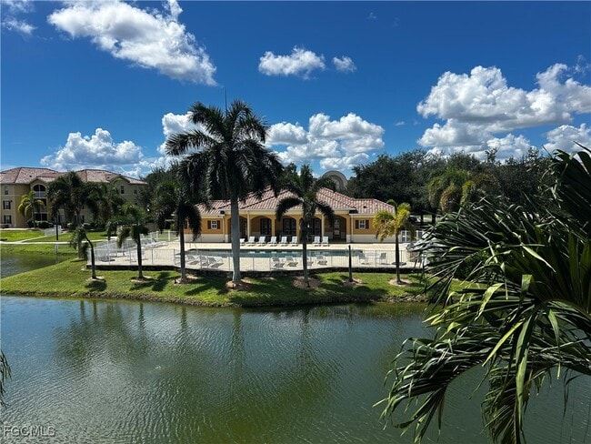 property at 4121 Residence Drive