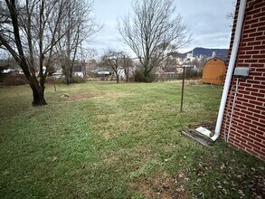 629 Jackson St in Kingsport, TN - Building Photo - Building Photo