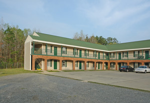 513 S Main Apartments