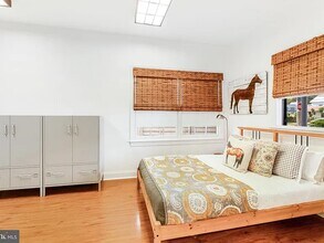 108 George St, Unit A in Chesapeake City, MD - Building Photo - Building Photo
