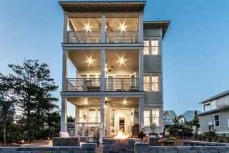 4 Clipper St in Rosemary Beach, FL - Building Photo - Building Photo