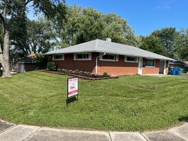 5111 Kuder Pl in Dayton, OH - Building Photo