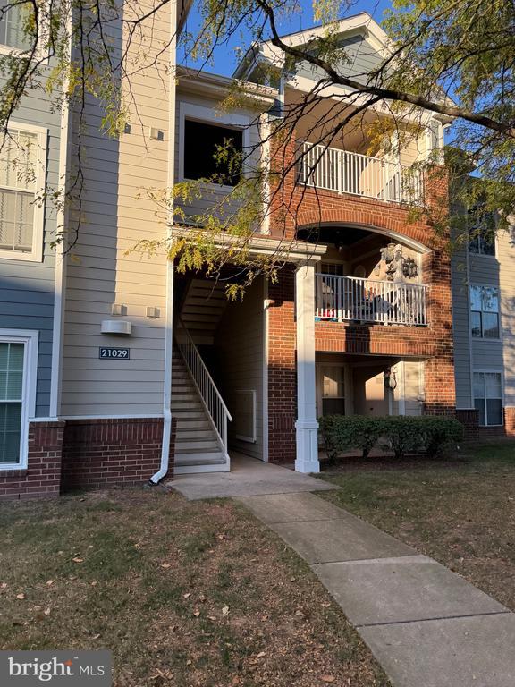 21029 Timber Ridge Terrace in Ashburn, VA - Building Photo - Building Photo