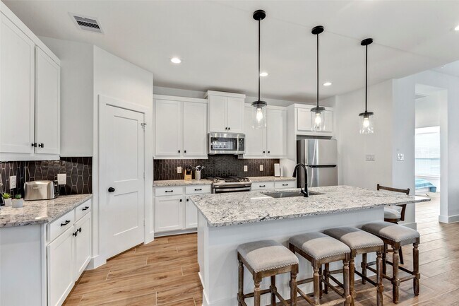 16331 Placid Strm St in Conroe, TX - Building Photo - Building Photo