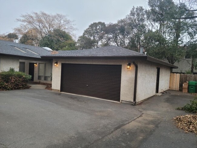 property at 2230 Ceanothus Ave