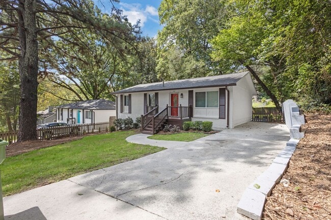 1148 Lookout Ave NW in Atlanta, GA - Building Photo - Building Photo