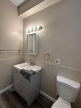 3243 Washington St, Unit 1 in Boston, MA - Building Photo - Building Photo